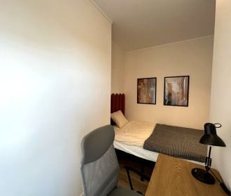 Pokój, ul. Marcelińska - Zdjęcie 5