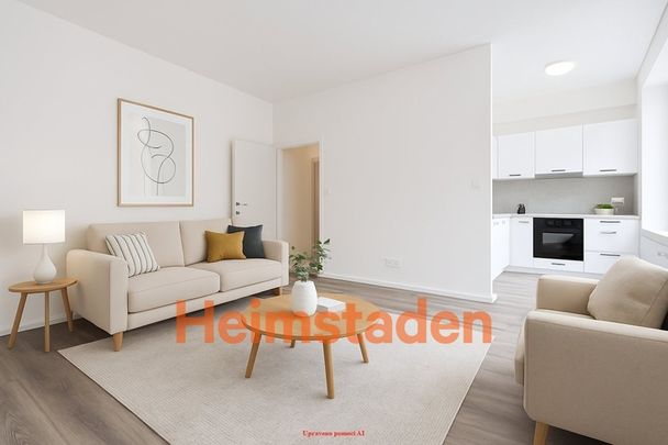 Pronájem bytu 3+kk 73 m - Fotografie 1