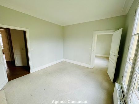 Appartement • Notre Dame - Photo 3