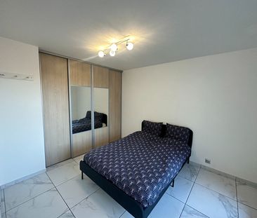 À louer : Appartement T2 moderne à Combs-la-Ville - Photo 2