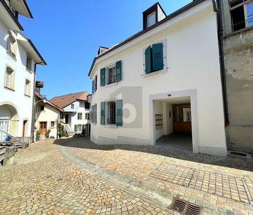 2.5 Zimmer, 70 m² - Photo 4