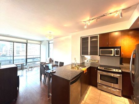 For Lease - 438 King Street Unit# 505, Toronto, Ontario - Photo 4