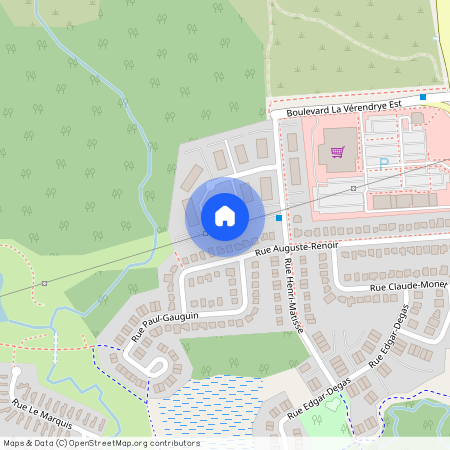 Gatineau, Gatineau, Outaouais, J8P 0A9