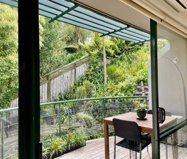 FURNISHED - MISSION BAY - 3 BEDROOMS - Photo 4