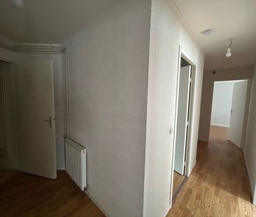 Location Appartement 4 pièces 78 m² La Châtre - Photo 5