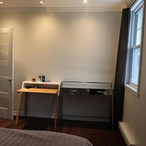 Chambre en colocation dans appartement 4.5 - Photo 2