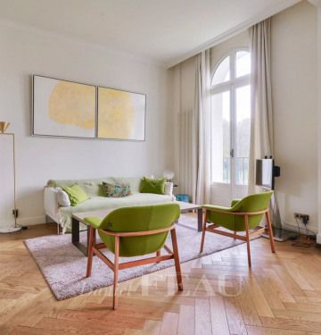 Appartement • Prince–Marmottan - Photo 3