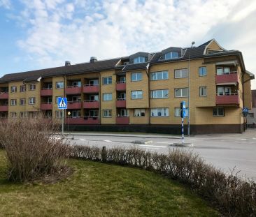 2 rok Glasgatan 11 A Objekt 71190018 - Photo 1