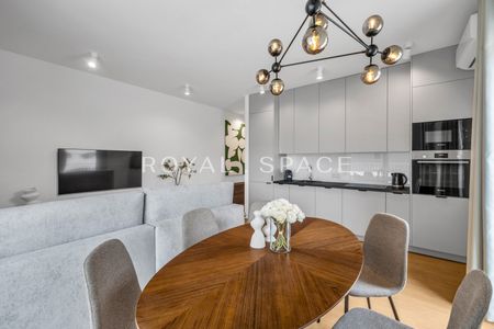 Nowoczesne 3-pok. mieszkanie z loggią na Woli! - Photo 2