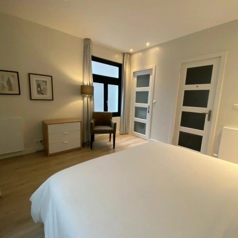 Groenburgwal C | One Bedroom | Canal View - Foto 1