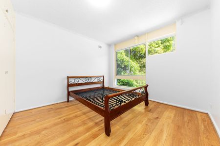 Freshly Updated in Quiet Rear Block Position - Photo 2