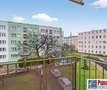 Niebuszewo, ul. Miedziana - Zdjęcie 4