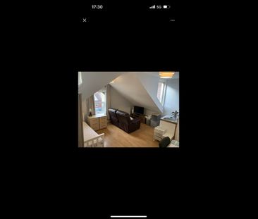 Studio Flat, Fishponds Road, BS5 - Photo 3