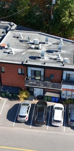 Grand 3 1/2 récent à Sillery *LIBRE IMMÉDIATEMENT* - Photo 1