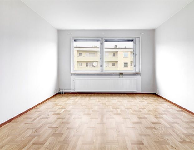 Strömsvägen 2 C - Foto 1