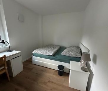 WG-Zimmer in schönem Neubau in Oldenburg/ Eversten - Foto 1