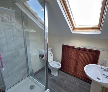 1 bedroom flat to rent - Photo 6