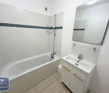 Appartement à louer 2 pièces 49m² - Photo 3
