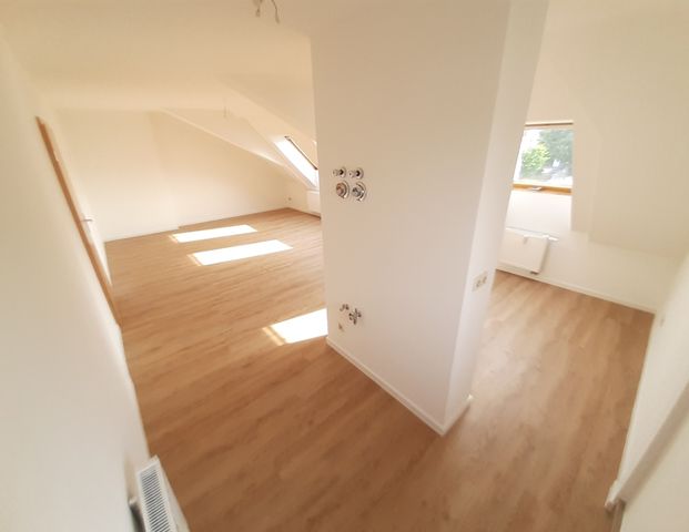 Hinein in Ihr neues Glück + 1 Monat mietfrei - Foto 1