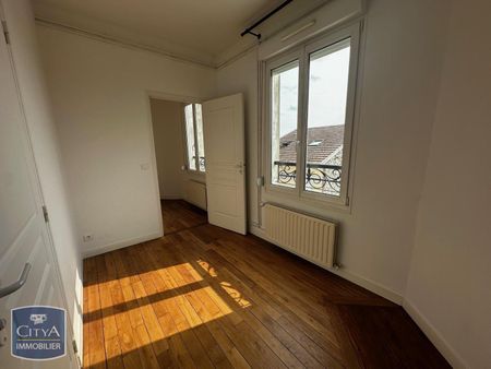Location Appartement 5 pièces 85m² REIMS 51100 - Photo 2