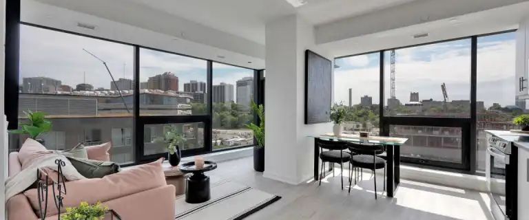 Ascent Rentals | 317 Lett Street, Ottawa - Photo 1