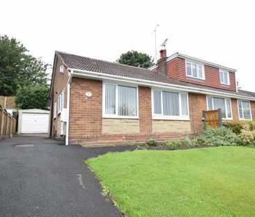 Cherry Tree Crescent, Walton, Wakefield - Photo 3