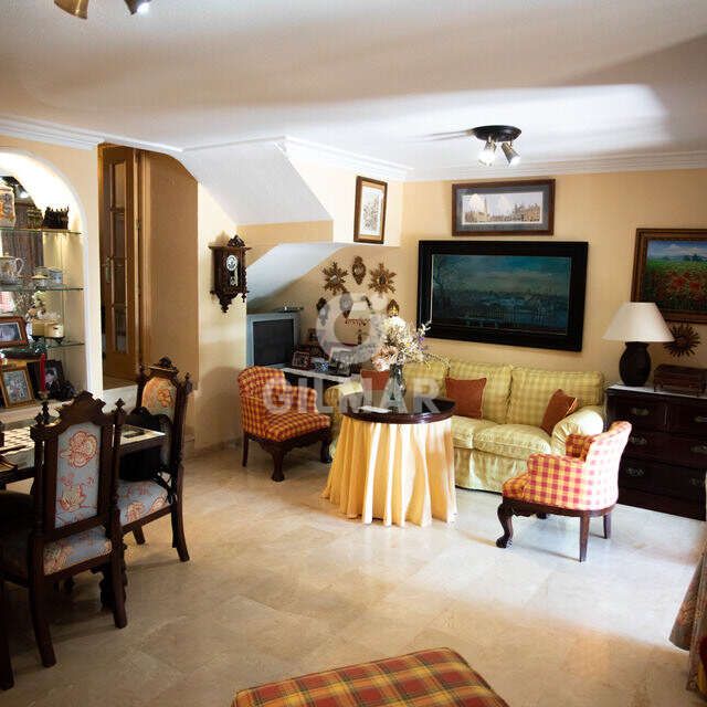 Chalet Adosado en alquiler en Casares – Málaga | Gilmar Consulting - Foto 1