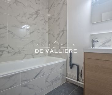Location Appartement 2 pièces 50m² NANTERRE 92000 - Photo 4