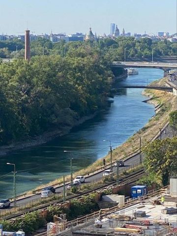 Kiadó újszerű állapotú lakás - Budapest III. kerület - Photo 4