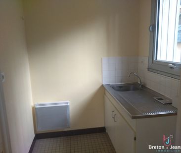 Location Appartement 1 pièce 33m² - Photo 4