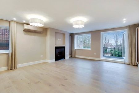 Fitzjohns Avenue, NW3, London - Photo 3