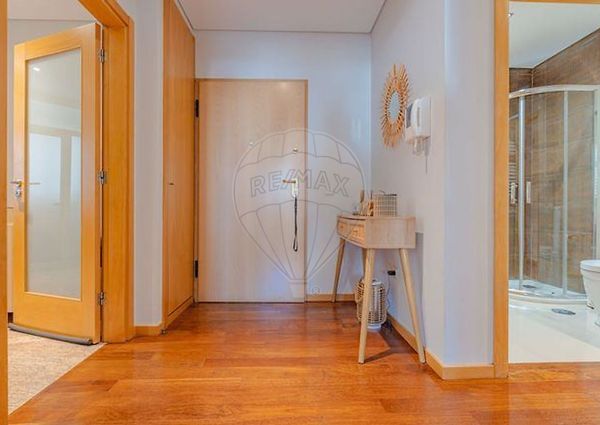 Apartamento T2 em Porto