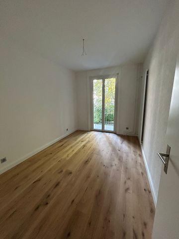 "Charmante 2.5-Zimmer-Wohnungen - Erstvermietung nach Sanierung" - Foto 2