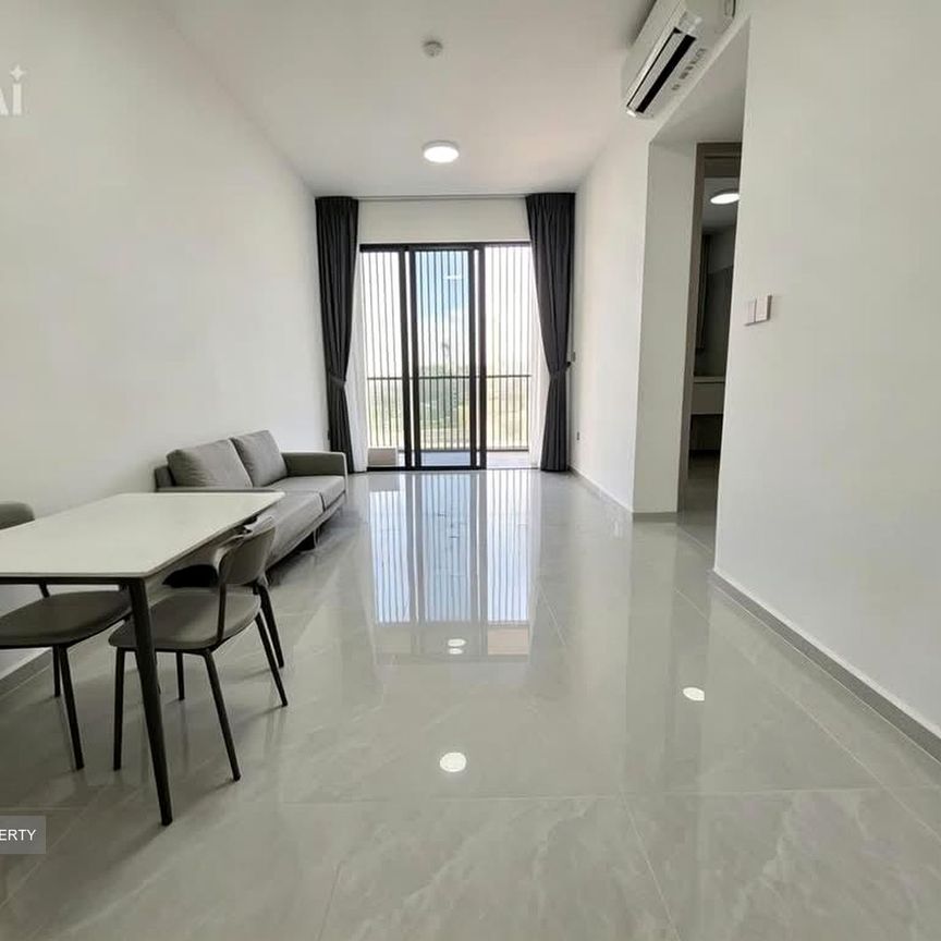 Dairy Farm Residences (D23), Apartment - For Rent - Photo 1