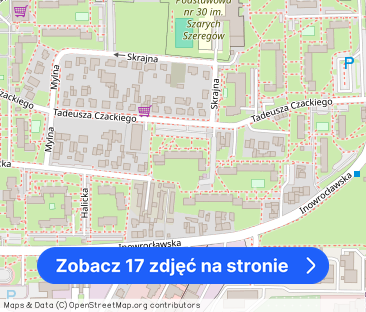 Obszerne M4 z parkingiem - Zdjęcie 1