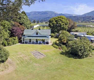 Charming historic rental - Photo 4