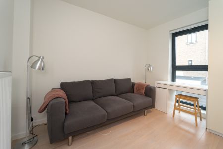 Prachtig en ruim huis met vier terrassen en bureelruimte in hartje Gent - Foto 4