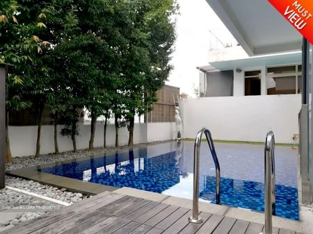 Maju Avenue (D19), Detached - For Rent - Photo 3