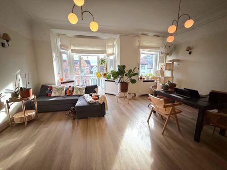 Flat in charming house - for rent - Foto 2