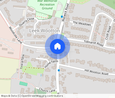 Leek Wootton, Warwick - Photo 1