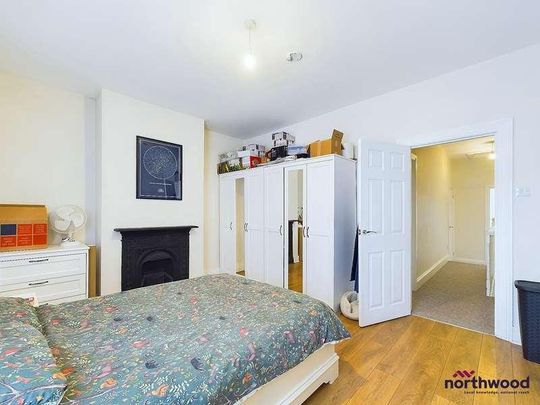 Avondale Road, Eastbourne, BN22 - Photo 1