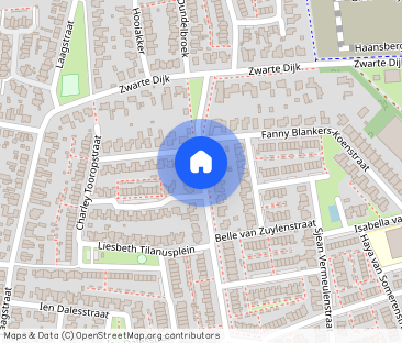 Eengezinswoning te Rijen - Foto 1