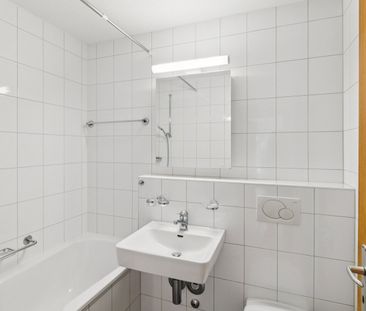 Familienfreundliche Wohnung in Grellingen! - Photo 5