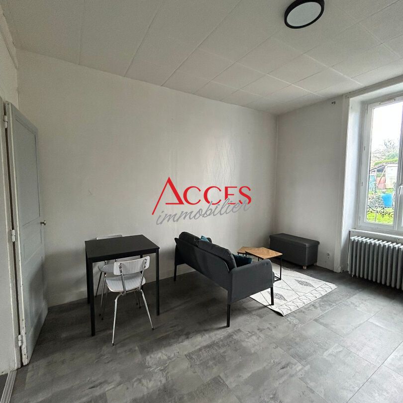 Location Appartement 2 pièces 38m² - Photo 1