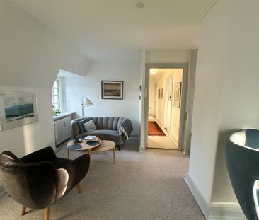 4-værelses lejlighed i Aalborg Centrum med god beliggenhed - Foto 1