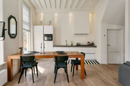 Te huur: Appartement Oude Vest in Leiden - Foto 4