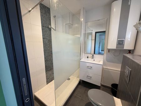 Appartement Epernay 2 pièces 38.75 m2 - Photo 4
