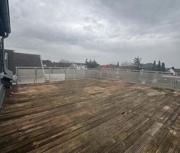 Dachgeschosswohnung Eilendorf 2 Zimmer - Photo 1