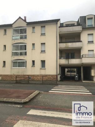 Location appartement t2 50 m² à Draveil (91210) S5 - Photo 1