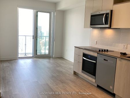 For Lease - 100 Dalhousie Street Unit# 4802, Toronto, Ontario - Photo 5